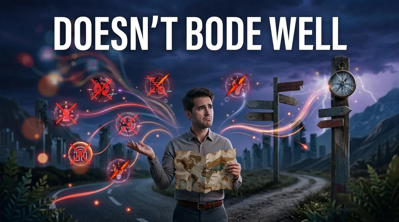 doesnt-bode-well-meaning-and-usage-in-everyday-english