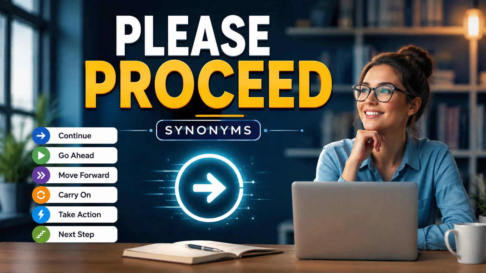 other- terms- for -please- proceed- meaning- synonyms
