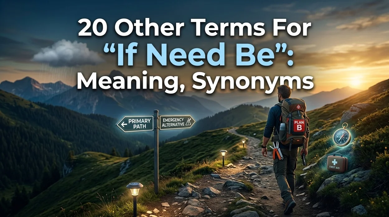 other-terms-for-if-need-be-meaning-synonyms