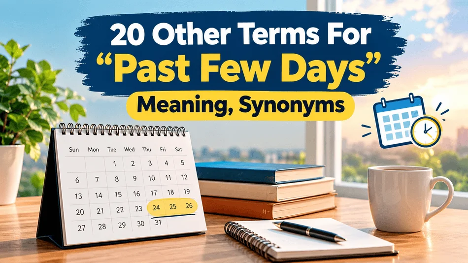 terms-past-days-meaning-synonyms