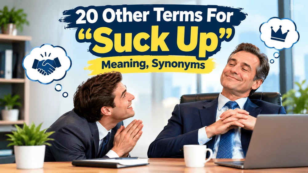 other-terms-for-suck-up-meaning-synonyms