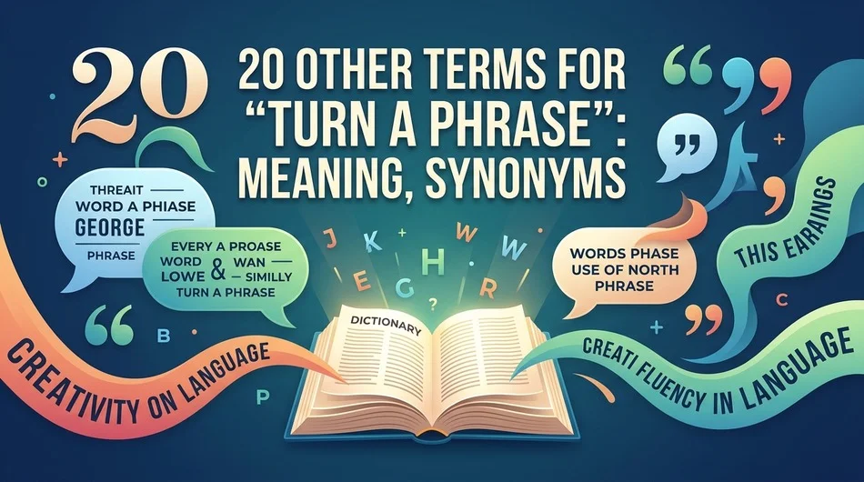other-terms-for-turn-a-phrase-meaning-synonyms