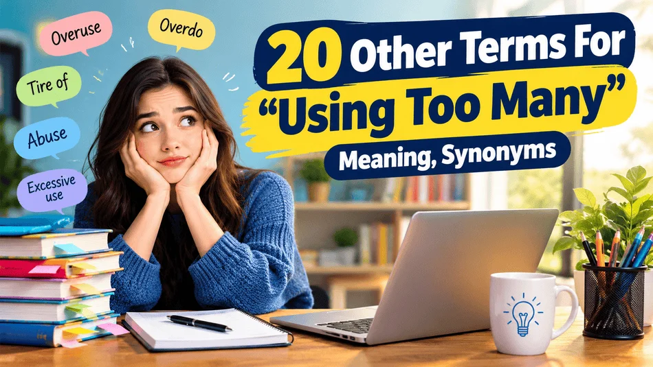 other-terms-for-using-too-many-meaning-synonyms