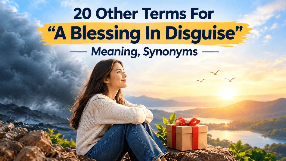 terms-blessing-disguise-meaning-synonyms