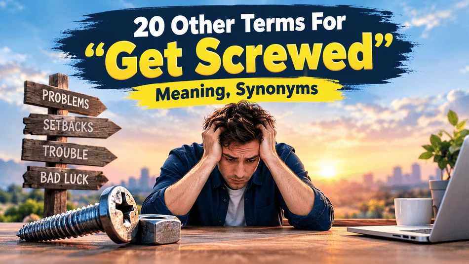 terms-get-screwed-meaning-synonyms