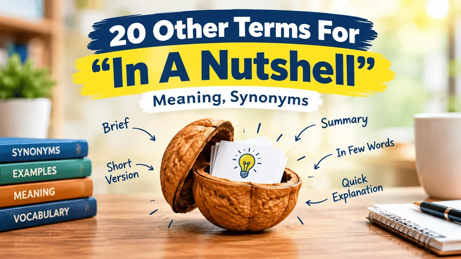 terms-nutshell-meaning-synonyms