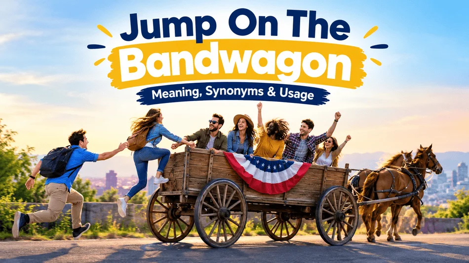 jump-bandwagon-meaning-synonyms-usage