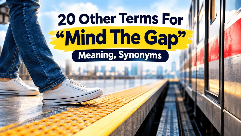 terms-mind-gap-meaning-synonyms
