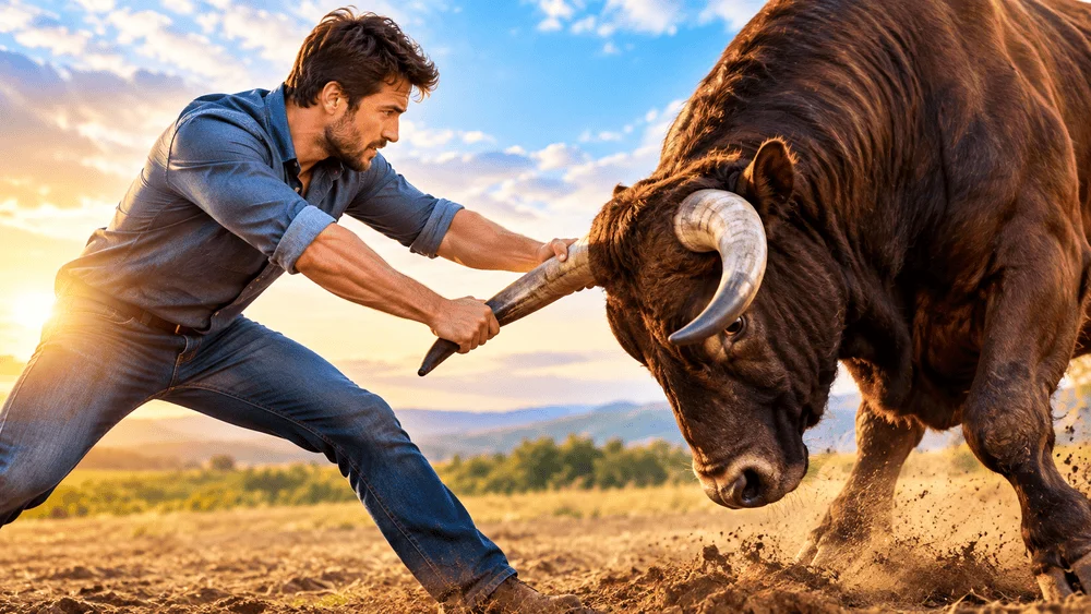take-bull-horns-meaning-synonyms-usage